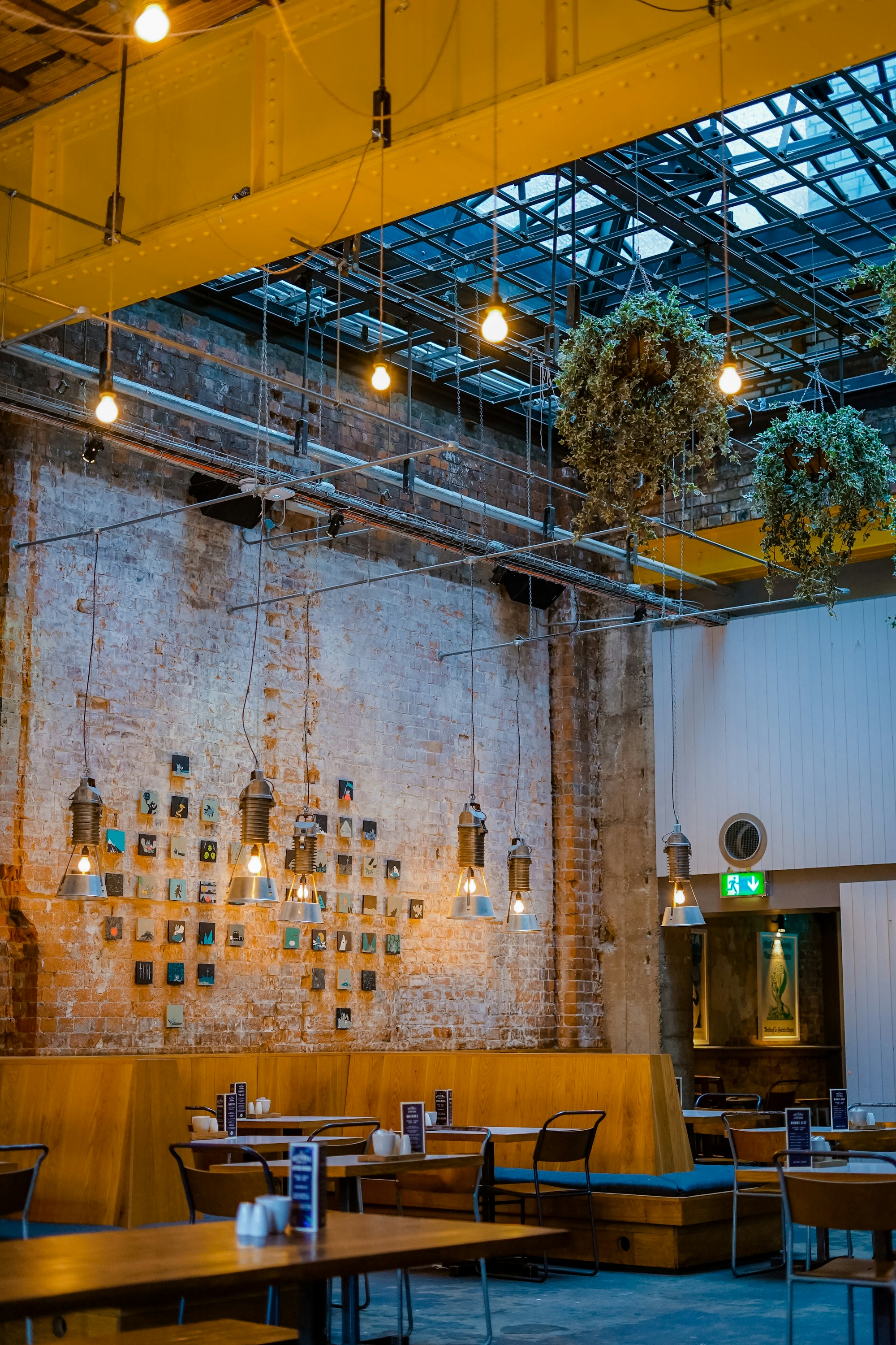 gallery